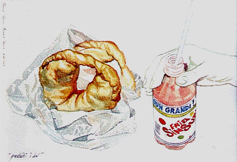 Pastechi