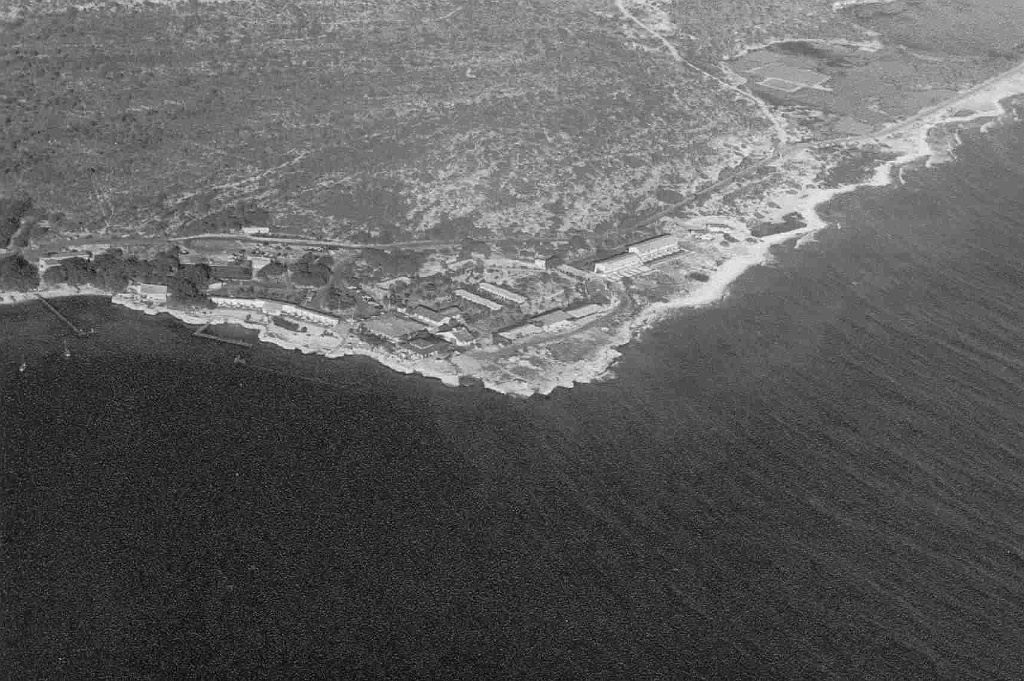Piscadera