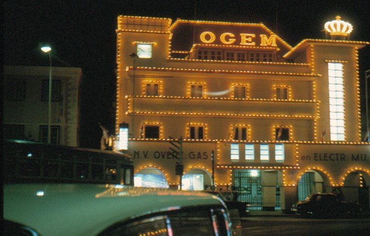 Ogem