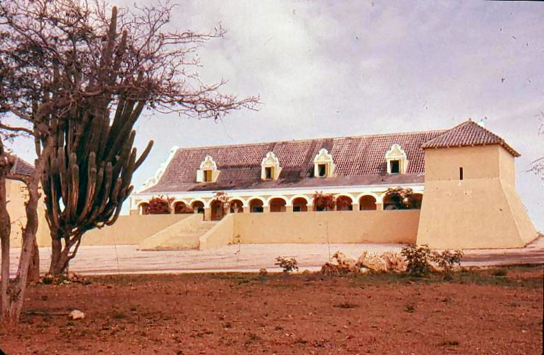 landhuisBrievengat