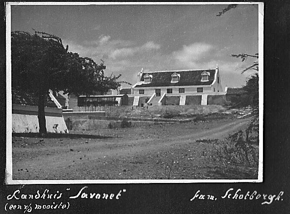 LandhuisSavonet