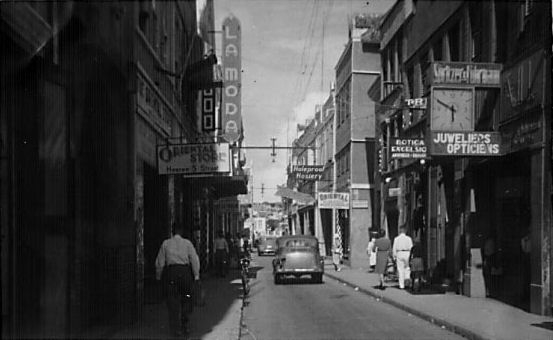 PundaHeerenstraat