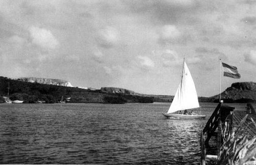 Spaansewater