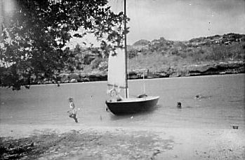 StrandjeNieuwpoort