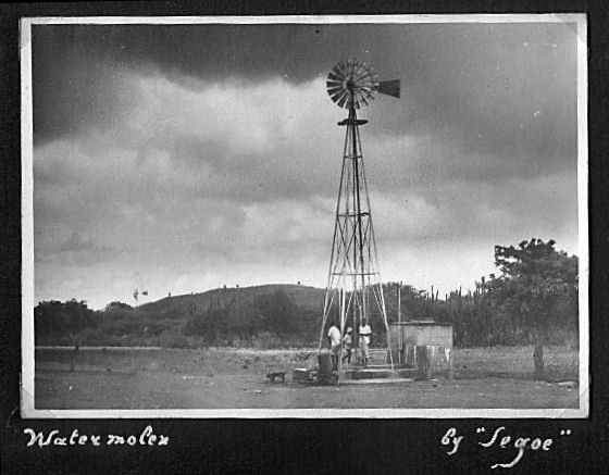 Watermolen