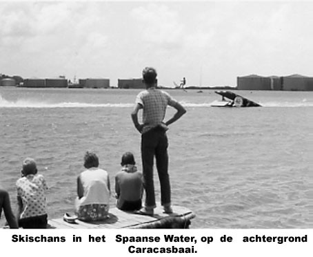 Skischans